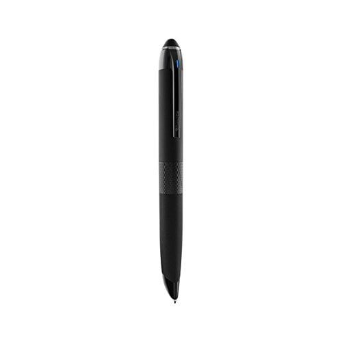 Livescribe APX00020 3 smartpen Black Edition