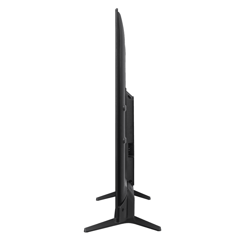 Hisense 43-Inch Class QD6030G Series QLED Google Smart TV 43QD6030G gallery view