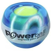 Dynaflex Powerball W/Dock Blue Onesize