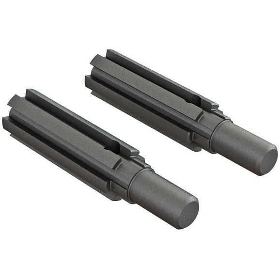 ARRMA AR310853 Wheel Axle 8x35mm 2 ARAC9446 Elec Car/Truck Replacement Parts