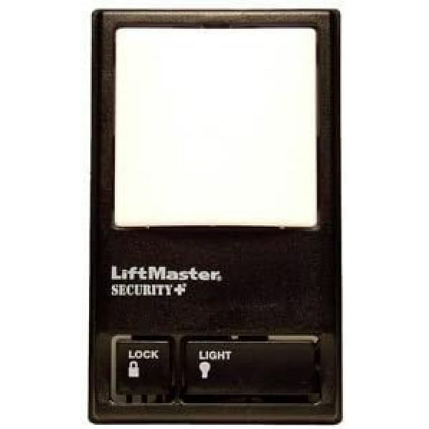 LiftMaster Garage Door Openers 41A52731 Security MultiFunction Wall