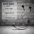 thumbnail image 4 of Audífonos LG Manos Libres In-ear Originales Q6 K11 Q Stylus negro EAB64228804, 4 of 4