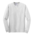 thumbnail image 3 of Heavy Cotton™ Long Sleeve T-Shirt Gildan, 3 of 4