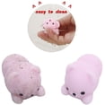 thumbnail image 3 of Paquete de juguetes antiestrés Squishy, 36 unidades, surtidos, para cumpleaños, 3 of 8