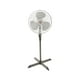 thumbnail image 1 of Ventilador de Pedestal 18 Pulgadas Man VPG-0018 3 Velocidades Gris, 1 of 2