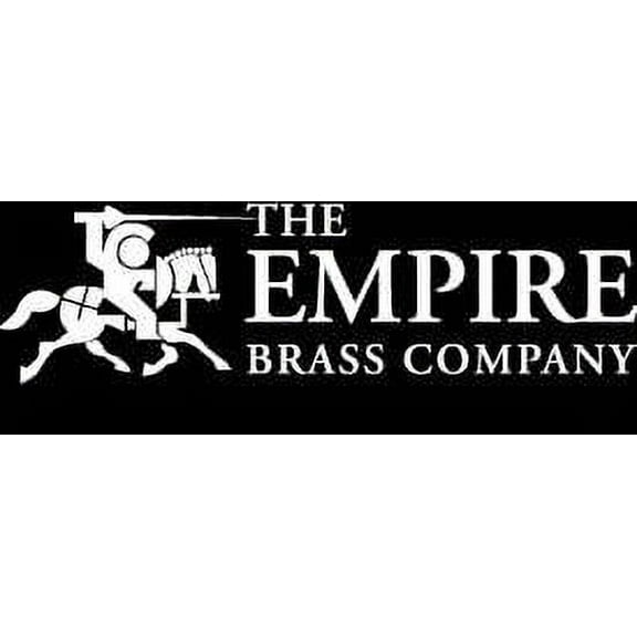 AMERICAN BRASS CRD-UGHS-S-BN