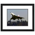 thumbnail image 1 of British Airways Concorde Framed Photo by Photo File, 1 of 1