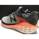 thumbnail image 5 of New Balance Fresh Foam More V2 Trail Running Shoes Mens Sz 12 Gray Volt Orange, 5 of 5