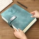 thumbnail image 4 of Cuaderno grueso A5, bloc de notas resistente, bloc de notas A5, cuaderno de escritura, diario de páginas gruesas, cuaderno de oficina A5, cuaderno de papel, 4 of 9