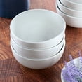 thumbnail image 7 of Elama Professional Kitchen 12 Piece Porcelain Bowl Set in White, 7 of 7