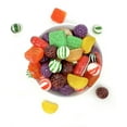 thumbnail image 4 of SweetGourmet Old-Fashioned Christmas Mix Hard Candy, 15 oz, 4 of 9