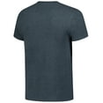 thumbnail image 3 of Men's Heather Charcoal Washington State Cougars Logo T-Shirt, 3 of 3