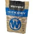 thumbnail image 3 of Western Premium BBQ Products Hickory BBQ Smoking Chips, 180 cu in, 6 pack, 3 of 7