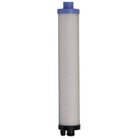 Moen 601 MicroTech Replacement Water Filter (Use with PureTouch Classic faucet (Best Water Purifier For Home Use In Usa)