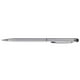 thumbnail image 4 of Bolígrafo Capacitivo con Pantalla Táctil Stylus Lápiz Táctil de Punta para Teléfonos Inteligentes Tabletas CUTICAT Plata 2 Piezas, 4 of 7