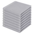 thumbnail image 1 of Linges à Vaisselle Doux, Serviettes de Cuisine, Serviettes de Cuisine Absorbantes, 1 of 5