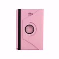 thumbnail image 1 of 360 Rotating Smart Case For Samsung Galaxy Tab A 10.1 2016 P580 P585 With S Pen PU Leather Flip Stand Holoder Tablet Cover Shell Pink, 1 of 6