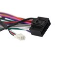 thumbnail image 3 of 16 Broches Voiture Audio Navigation Adaptateur de Câble d'Alimentation pour Hyundai pour Kia, 3 of 5