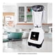 thumbnail image 4 of Licuadora Bosstech 750 watts 2 velocidades con Vaso de plastico de 2 lts Blanco, 4 of 4