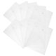 thumbnail image 4 of Document A5 File Folder for Storage 12Pcs Business File Wallet PVC, 4 of 5