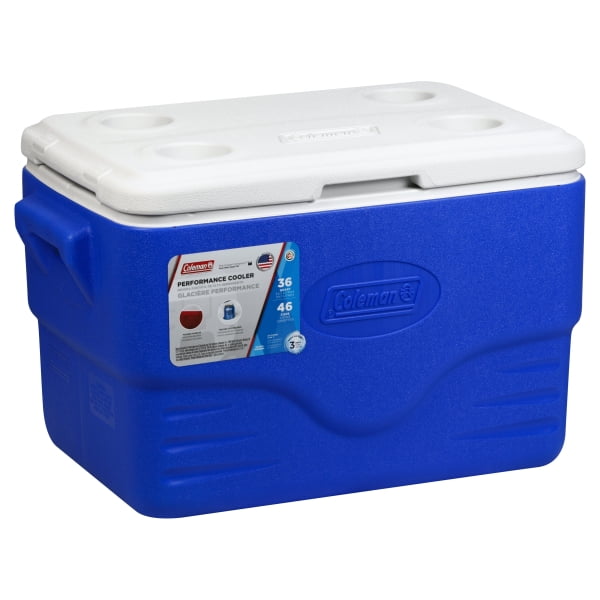 Coleman 36Quart Personal Cooler
