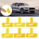 thumbnail image 2 of Compatible with Volvo-S60 XC70 V70 2000-09 windshield clip trim side trim 30678009, 2 of 5