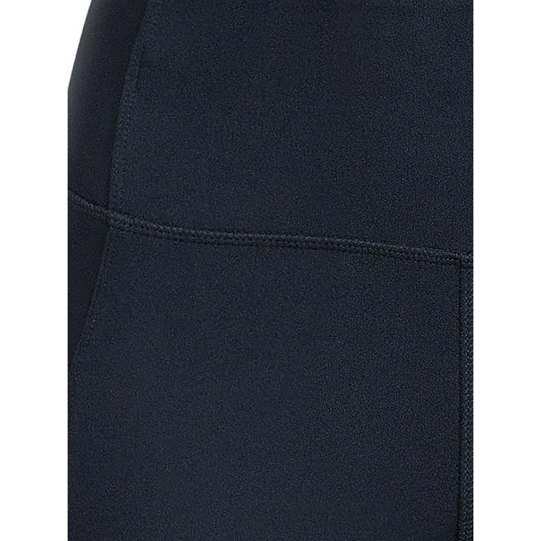 Activ8 Women s Interlock Leggings Walmart