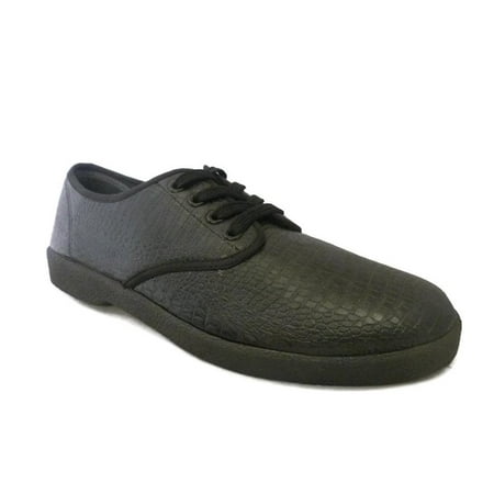 

Zig Zag Materialistic Oxfords