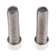 thumbnail image 3 of Tornillos Hexágono Perno Métricos perfecl Uso Hogar Bricolaje Carpintería Autopartes M5 M6 M8 M8 × 30, 3 of 8