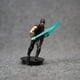 thumbnail image 5 of Marvel Avengers Thor Iron Spider Man Black Panther Black Widow Eternals Doll Gifts Toy Model Anime Figures Collect Ornaments（Valkyrie，, 5 of 5