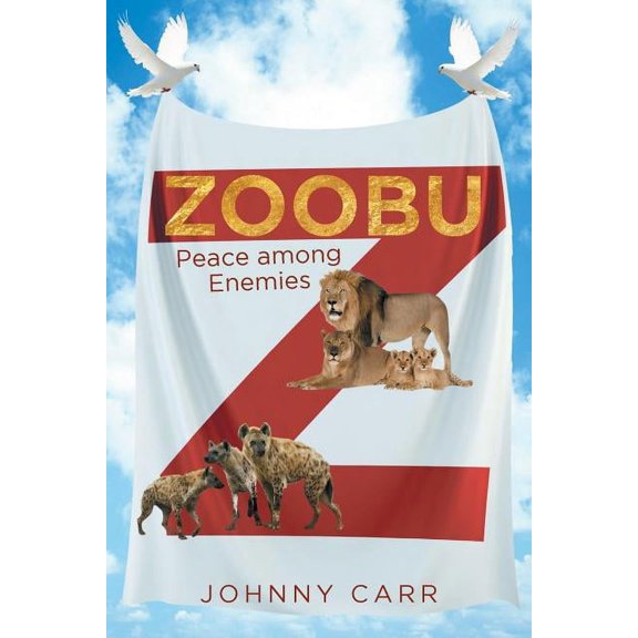 Zoobu: Peace among Enemies, (Paperback)