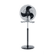 thumbnail image 1 of Ventilador 2 en 1 Brisa PO-18F pedestal y mesa, 1 of 7