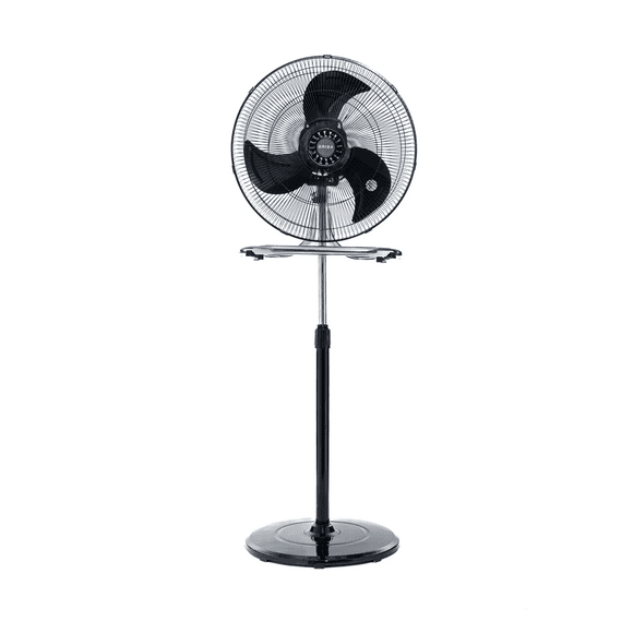 Ventilador 2 en 1 Brisa PO-18F pedestal y mesa