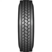 NeoTerra CD301 Tire 295/75R22.5 H/16PLY with Superior Wet and Dry Handling
