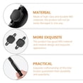 thumbnail image 3 of unbranded 1Jgo Protector De Localizador Para ABS Negro Resistente A Golpes Y Rayaduras, 3 of 8
