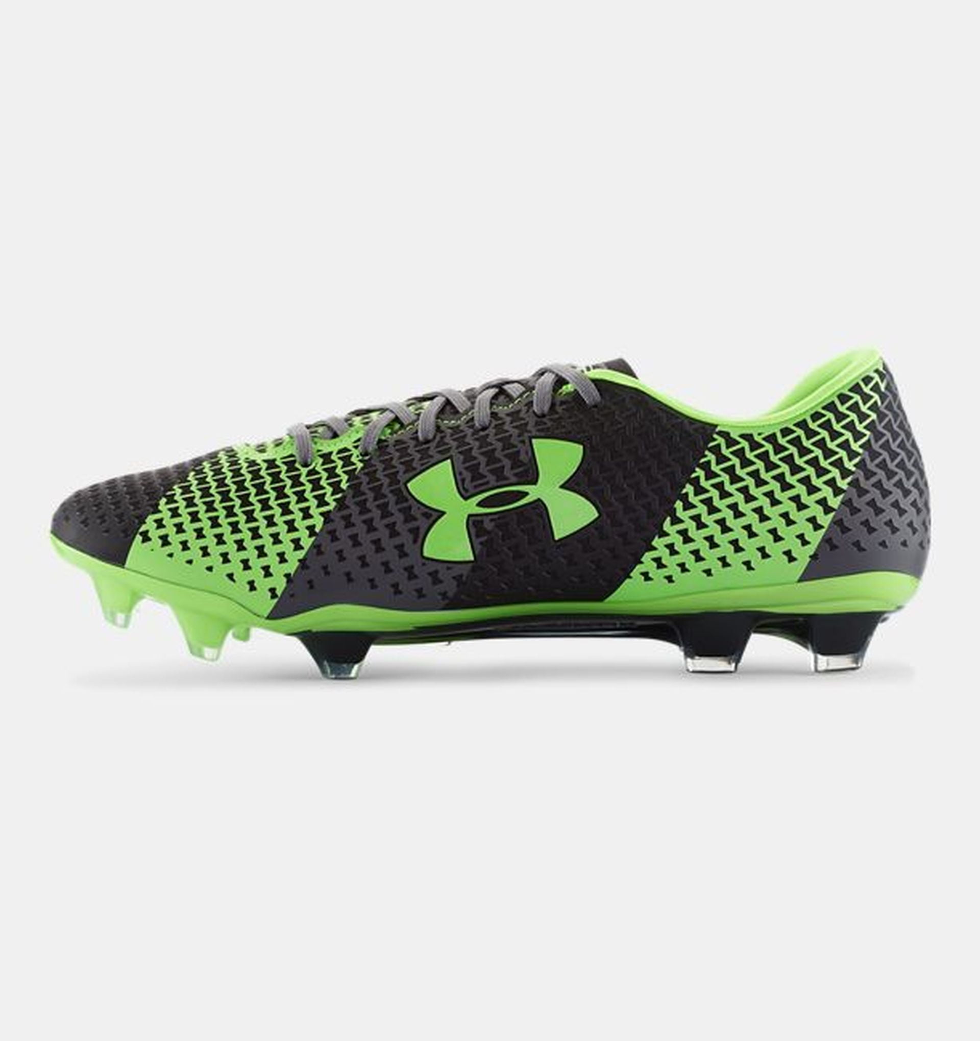 Under Armour CoreSpeed Force FG Soccer Cleats - Walmart.com