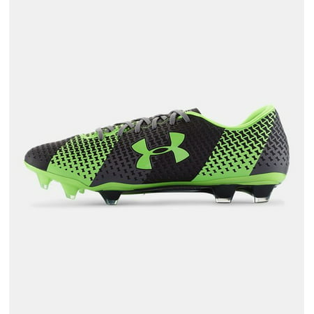 Under Armour CoreSpeed Force FG Soccer Cleats (Top 10 Best Soccer Cleats)
