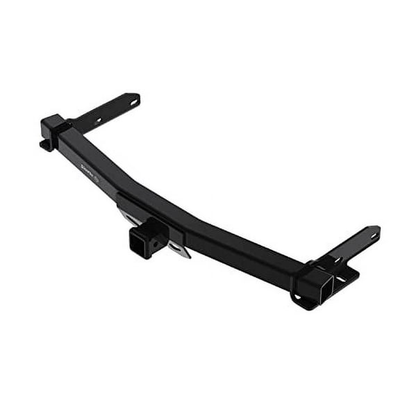 Trailer Hitch for 11-22 Dodge Durango, 11-21 Jeep Grand Cherokee, 22-22 Jeep Grand Cherokee WK