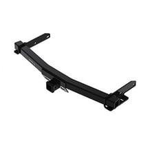 Trailer Hitch for 11-22 Dodge Durango, 11-21 Jeep Grand Cherokee, 22-22 Jeep Grand Cherokee WK