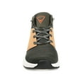 thumbnail image 6 of Vance Mens Hopper Lace-up Knit Sneaker Boot, 6 of 9