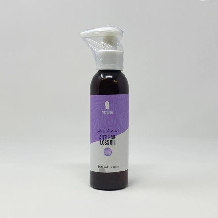 Mazyana Moroccan Anti loss Hair Oil