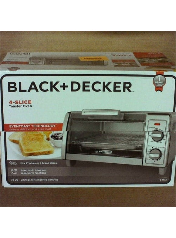 Toaster Ovens in Toasters & Ovens