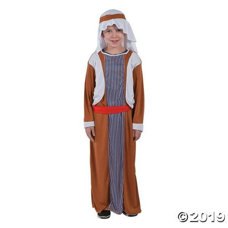 Boy's Innkeeper Costume - Medium