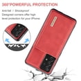 thumbnail image 5 of Detachable Back Cover For Samsung Galaxy A73 A53 A33 A23 A13 Wallet Case with Card Holder Magnetic For Samsung Galaxy A13 A53 A33 A23 A73 Leather Phone Cases, 5 of 10