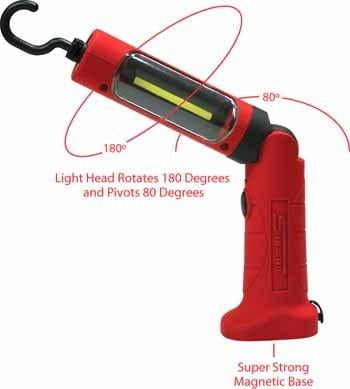 rechargeable