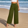 thumbnail image 6 of Leggings with Pockets for Women,High Waisted Control Workout Yoga Pants Workout Sets for Women，Travel Pants，Crz Yoga，Leggings for Women Navy,XL, 6 of 9