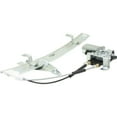 thumbnail image 3 of Power Window Regulator For Century Intrigue Regal Front Right Side With Motor, 3 of 7