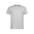 thumbnail image 1 of Stedman - Camiseta clásica para hombe (Gris Suave), 1 of 2