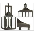 thumbnail image 6 of Gibbes Street Collection Three-Light Hanging Lantern, 6 of 9