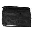 thumbnail image 3 of Bbq Grill Cover For Weber Q1000/Q2000 Series Gas Patio Barbecue Waterproof Polyester Fabric Protection Black, 3 of 8